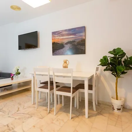 Appartamento Casita Malvinas En De Con Piscina *
